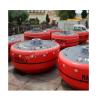 Buy cheap EVA Foam Mooring Fenders Long Lasting Marine Buoyancy EVA Form Mooring Buoy from wholesalers