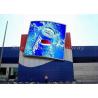 Buy cheap Advertisement Outdoor Digital Sign Boards , High Resolution LED Signage 5mm Pixel Pitch from wholesalers