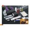 Buy cheap Disposable Guest Room Hotel Bathroom Toiletries CCC certificated from wholesalers