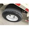 Buy cheap 26ft Box Truck 4X2 Isuzu Refrigerated Van Truck Reefer Truck from wholesalers