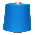 202 302 402 Spun Polyester Yarn For Sewing Knitting Hand-Woven