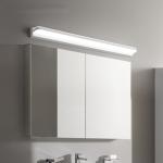 Cross-border exclusively for acrylic bedroom bathroom mirror lamp toilet lamp(WH