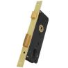 Buy cheap Stainless Steel 304 Mortice Door Lock Door Lock Body Latch Turnable Type Oem from wholesalers
