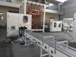 Double Channel Automatic Toilet Tissue Paper Cutting Machine Good Quality Easy