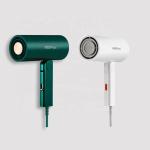 Portable Travel 220V Foldable Hair Dryer Multiscene Brushless Motor