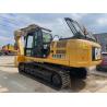 Buy cheap 1.54m3 Bucket Capacity Original CAT330DL Used Cat Excavator Cat Digger 30.15 Ton from wholesalers