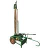 Buy cheap Slasher Logging Equipment Chainsaw Sawmill For 1900mm 2200mm Log from wholesalers