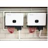 Buy cheap Low Price Low Price 50Kw Hybrid Solar Inverter Solar Inverter 70Kw Growatt On Grid Solar Inverter from wholesalers