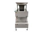 LED Source 1 Chute Bean Color Sorter Machine Easy Operation For Farms