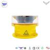 Buy cheap IP66 LED Aviation Obstruction Obstacle Light With Aircraft Warning Red White Beacon For Wind Turbine Control Tower from wholesalers