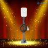 Buy cheap Durable Rfid Type 1 Electric Wall Box Charger Ev Car Charging Points 11kw from wholesalers