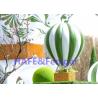 Buy cheap Decoration Inflatable Mirror Balloon Outdoor Activity Exhibition Hot Air Painting from wholesalers