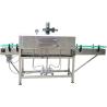 Buy cheap 120w 180pcs/Min Steam Shrink Tunnel Machine Step Motor 670w For Food Industry from wholesalers