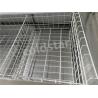 Buy cheap Commercial Combine Supermarket Island Freezer With Top Sliding Glass Door from wholesalers