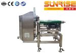 Full Case Food & Beverage Inspection Systems 1500 CPM