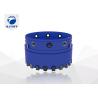 Buy cheap 16mn WS39 Teeth Bauer Drilling Casing Shoes 2000mm from wholesalers