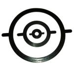 UL94 VO Silicone EPDM NR NBR SBR Rubber Gasket Seals