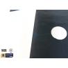 Buy cheap PTFE Fiberglass Fabric Reusable Stovetop Burner Protectors 27X27CM Beige 260℃ from wholesalers