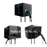Buy cheap 22KW 32A WIFI 4G RFID Electric Car Wallbox Charger Type 2 Cable from wholesalers