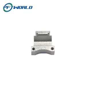 Buy cheap Punching CNC Stainless Steel Parts , Polish Surface OEM Milling Precision Part from wholesalers