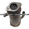 Buy cheap Diesel EGR Valve Cooler 129928-13400 Yanmar 4TNV98 Engine Parts from wholesalers