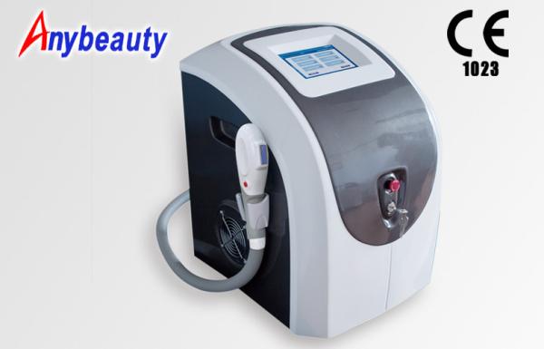 Buy cheap Portable E-Light Hair Removal Face Wrinkle Remover FDA Approved from wholesalers