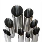 Bright Welded Stainless Steel Pipes 304 304L 316 316L 310S 321 Stainless Steel