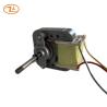 Buy cheap Fan Shaded Pole Motor YJ62 20 127V With Three Speed Steps from wholesalers