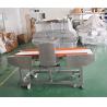 Buy cheap CE Certificate Food Metal Detector 6 inch LCD display anti-corrosion material from wholesalers