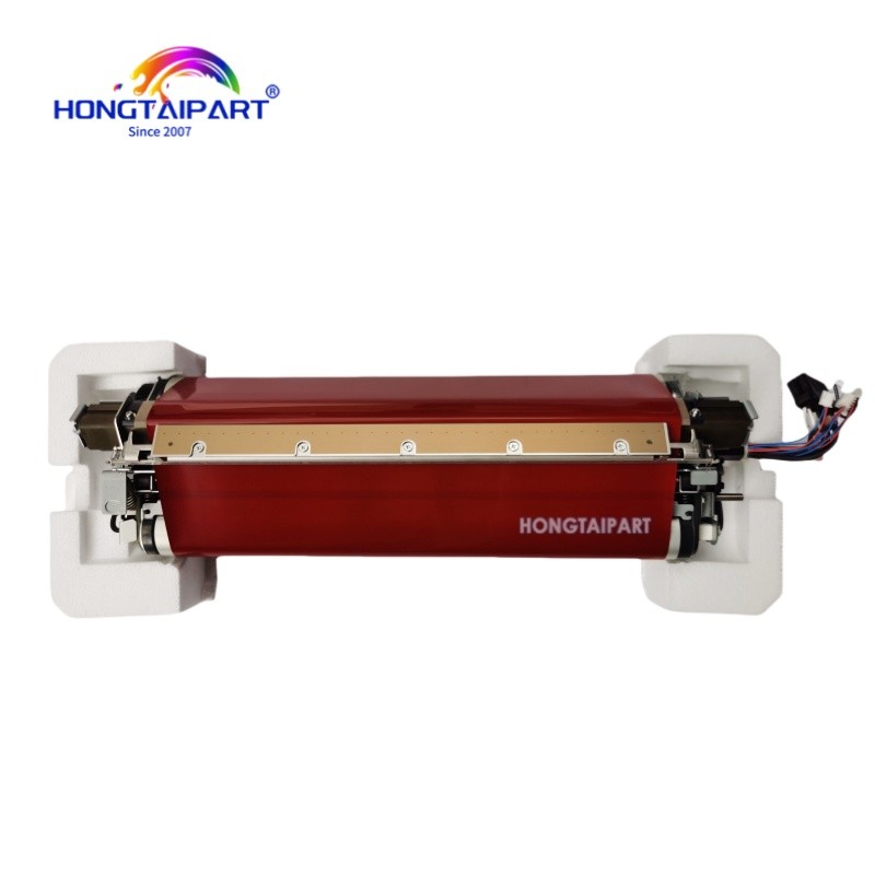 126K34853 126K34854 126K34855 Original Fuser Heat Belt Unit Assembly for Xerox V80 V180 V2100 V3100 Copier Fuser Belt Module UnitHongtaipart
