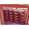 Buy cheap SA192 Painted Superheater And Reheater Serpentine Coils Economiser In Power Plant from wholesalers