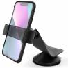Buy cheap 360 Degree Rotation Windshield Mobile Phone Stands RoHS Approved from wholesalers