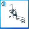 Buy cheap 3976434 C5295481 Excavator Engine Parts Pressure Oil Pipe Qsl9 from wholesalers