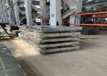 Zinc Coating Jis G3302 Hot Dipped Zinc Coated Galvanized Steel Plate