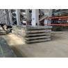 Buy cheap Zinc Coating Jis G3302 Hot Dipped Zinc Coated Galvanized Steel Plate from wholesalers
