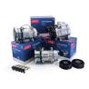 Buy cheap Car Air Conditioner Parts Auto Ac Compressor For IKCO Samand EF7 WXPG045 from wholesalers