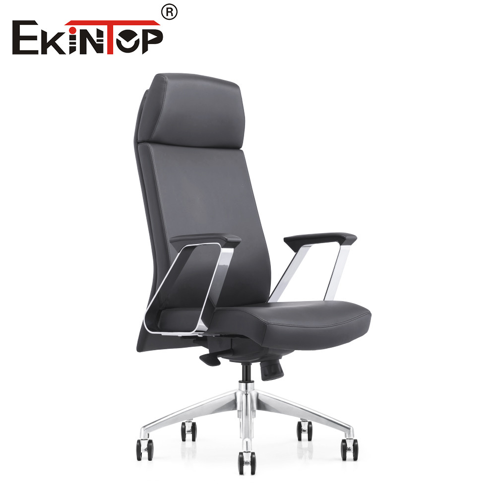 Leather Chair