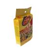 Buy cheap peanut snack packaging plastic custom print back seal bag from wholesalers
