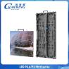 Buy cheap 7680Hz High Refresh P2.98 Stage Rental LED Display Outdoor LED Billboard Advertising Waterproof Screen from wholesalers