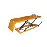Buy cheap TC500 Hydraulic Motorcycle Lift Table Hydraulic Stationary Lift Platform for Lifting Motorcycle Capacity 500kg from wholesalers