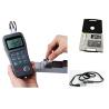 Buy cheap Light Weight Ultrasonic Thickness Gauge , Ultrasonic Thickness Checker from wholesalers