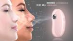 Beauty Facial Hydrating Skin Water Sprayer with Power Bank GK-SP02
