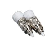 Buy cheap DONGWE fiber optical FC Attenuator from wholesalers