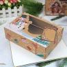 Buy cheap Modern Style Square Food Paper Bag Perfect for Your Food Packaging Solutions from wholesalers