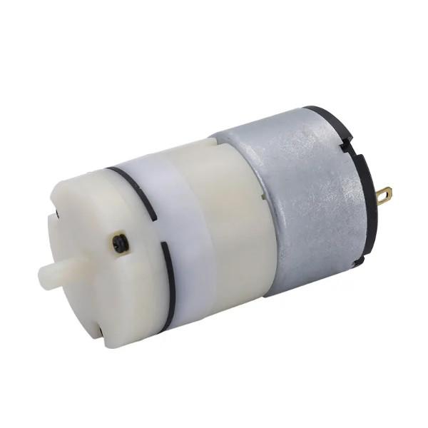 Buy cheap 520 Motor 7000Rpm 12V Brushed DC Motor 33mm Diameter For Water Pump Electric Motor from wholesalers