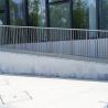 Buy cheap Iron Steel Handrail Balustrade And Balcony Railing Manufacturers from wholesalers