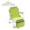 Buy cheap Small Lightweight Foldable Fishing Chair Folding Camping Chair Oxford Cloth from wholesalers