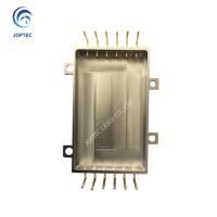 Buy cheap Ceramic To Metal Customized Hermetically Sealed Electronic Packages product