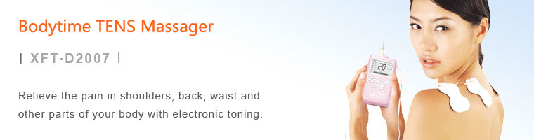 Best Portable Electric Foot Massager for Muscle Relaxation