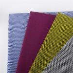 Healthy And Smooth Soft Cotton French Terry Fabric For Casual Wear